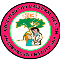 CMCE logo